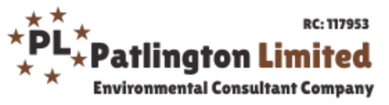 PATLINGTON NIG LTD
